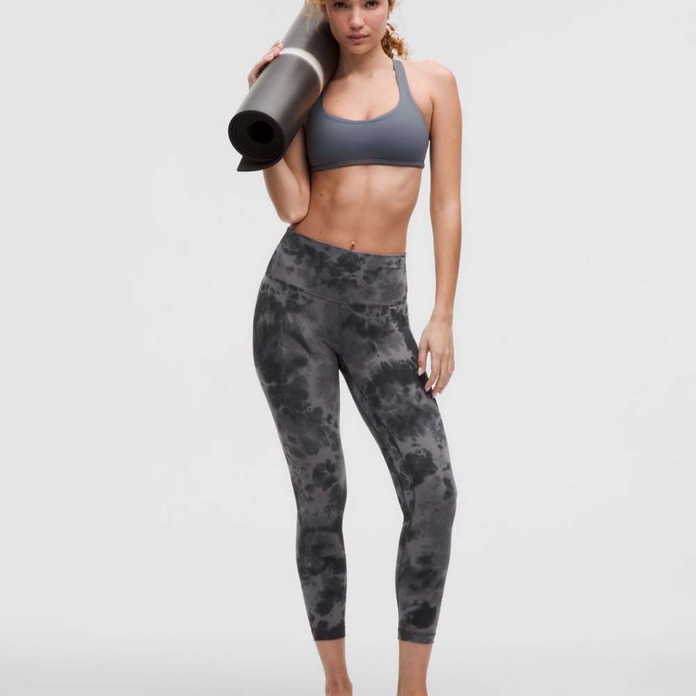 Lululemon Align HR Pant 25” Leggings (NWT) - Picture 2 of 5